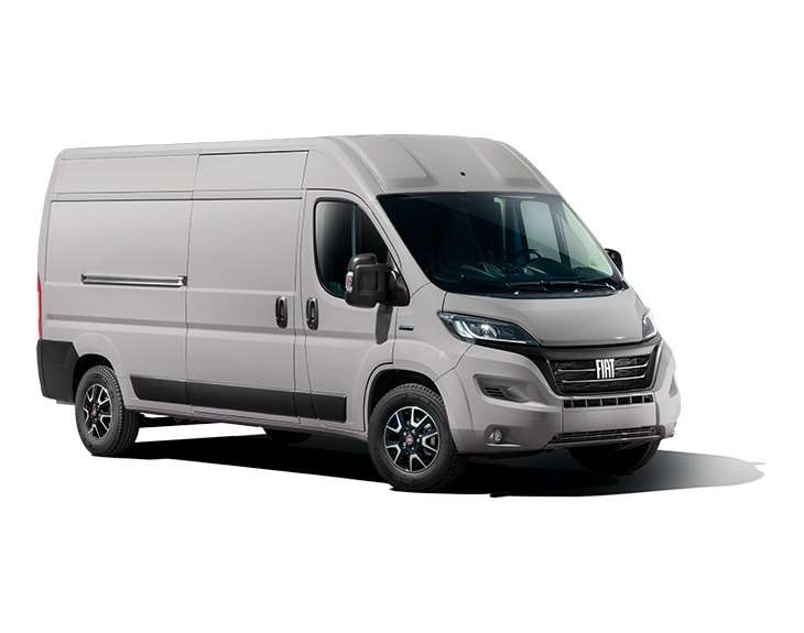 Fiat Ducato - Siva Artense