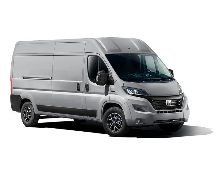 Fiat Ducato - Siva Expedition