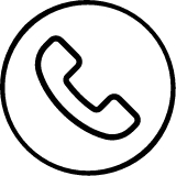 Phone call icon